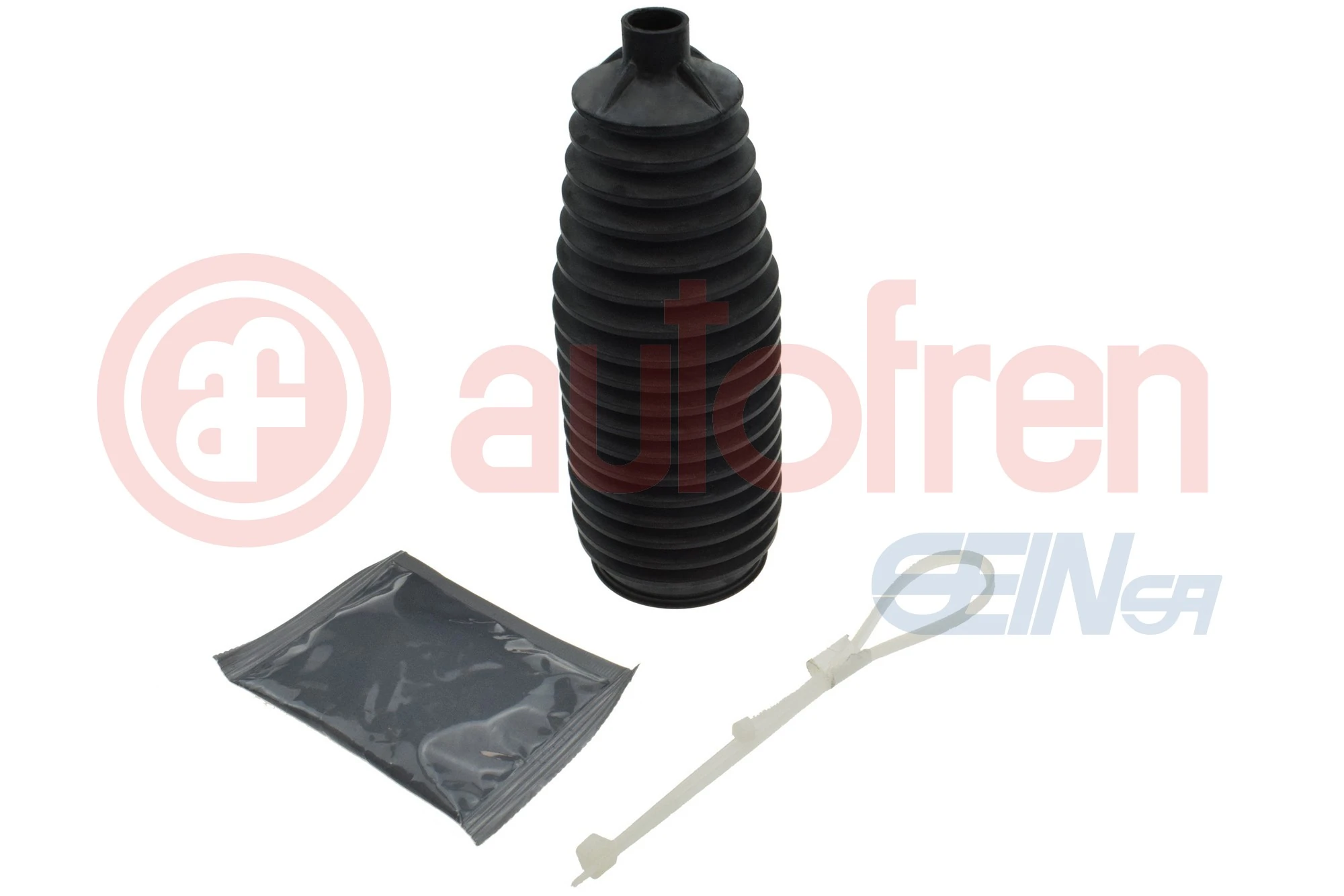 Bellow Kit, steering D9187