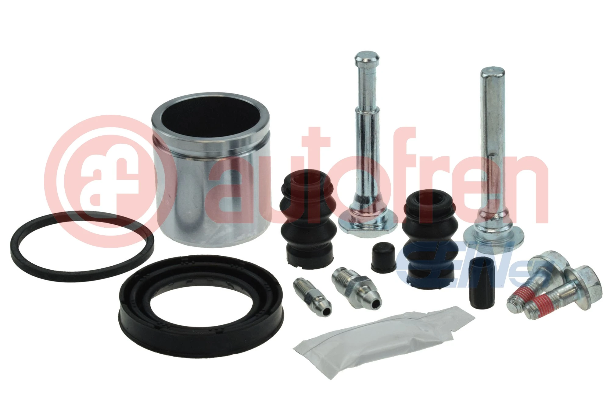 Repair Kit, brake caliper D43317S