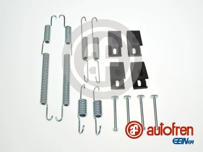 Accessory Kit, brake shoes D31024A