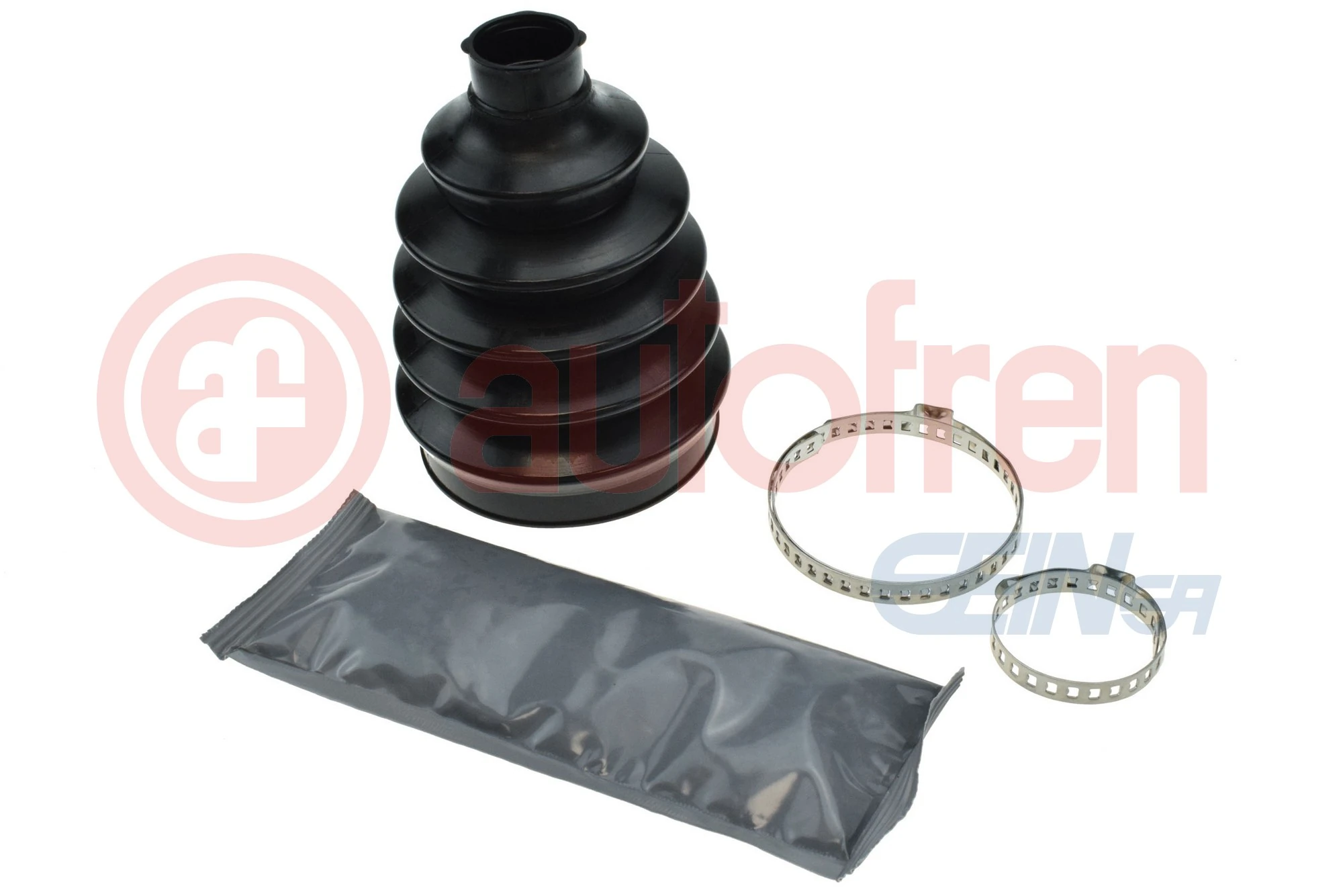 Bellow Kit, drive shaft D8566T