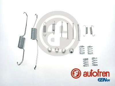 Accessory Kit, brake shoes D3988A