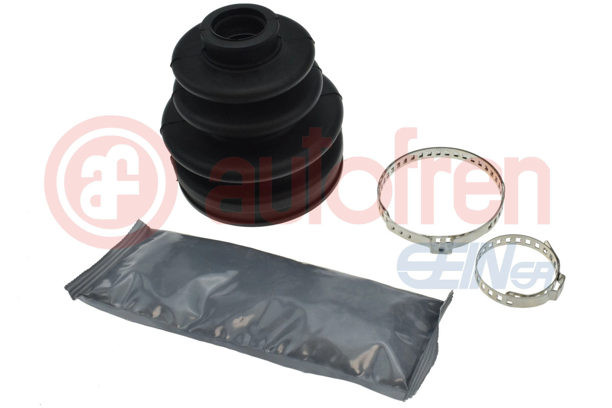 Bellow Kit, drive shaft D8322