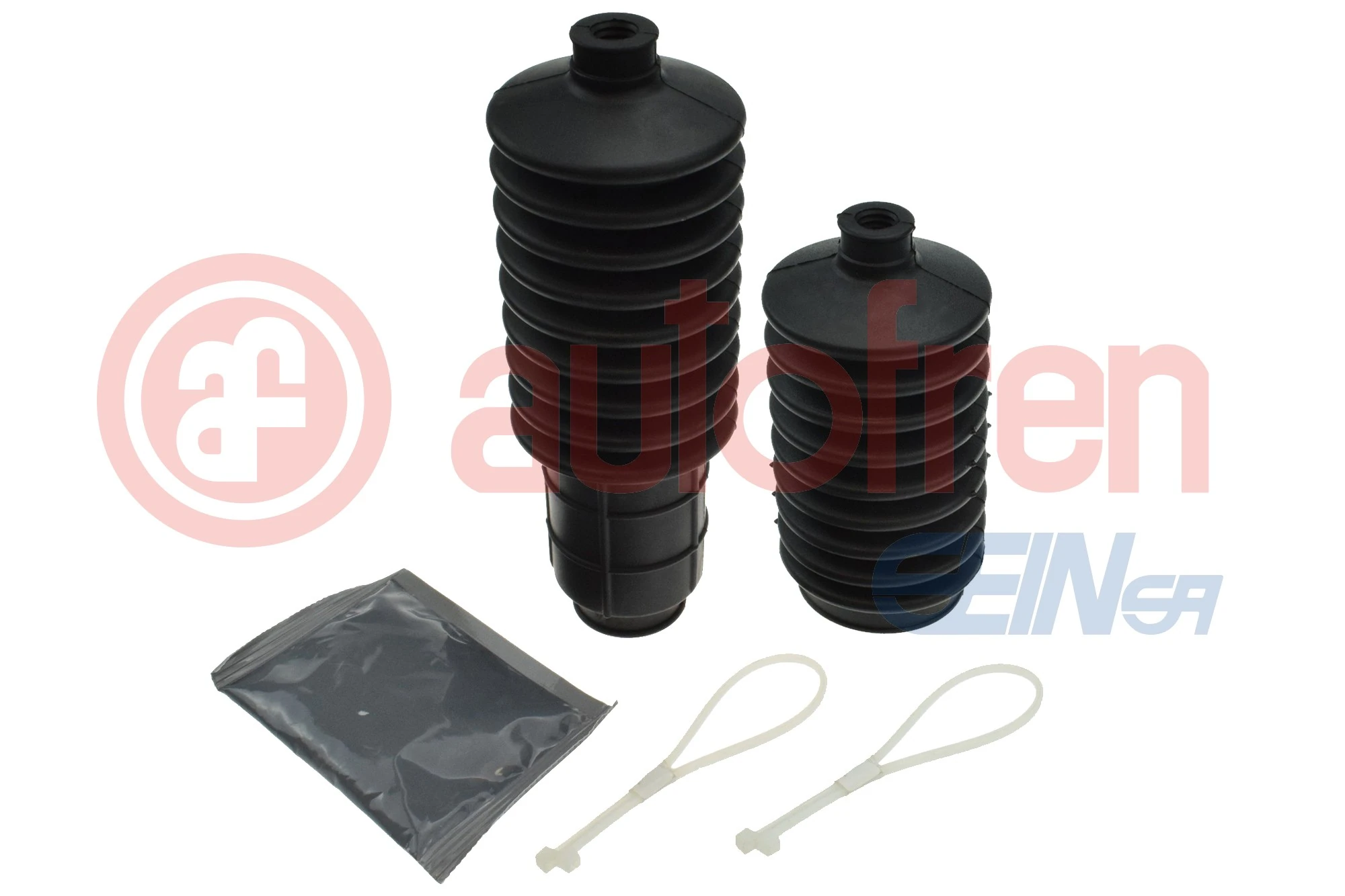 Bellow Kit, steering D9214C