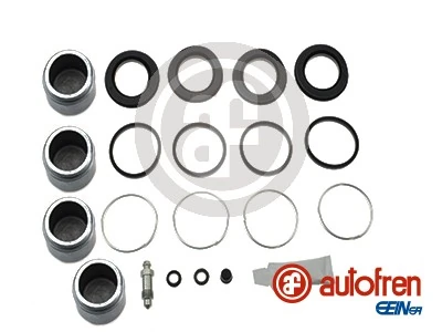 Repair Kit, brake caliper D41197C