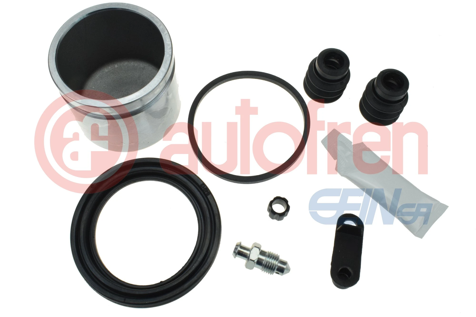 Repair Kit, brake caliper D43135C