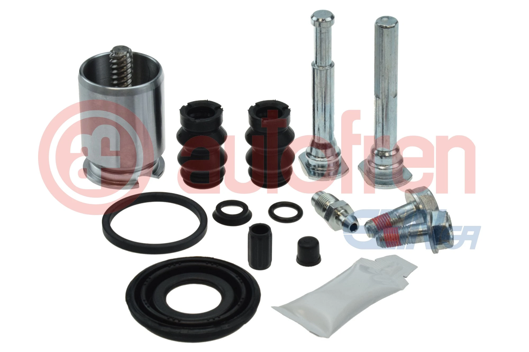 Repair Kit, brake caliper D43477S