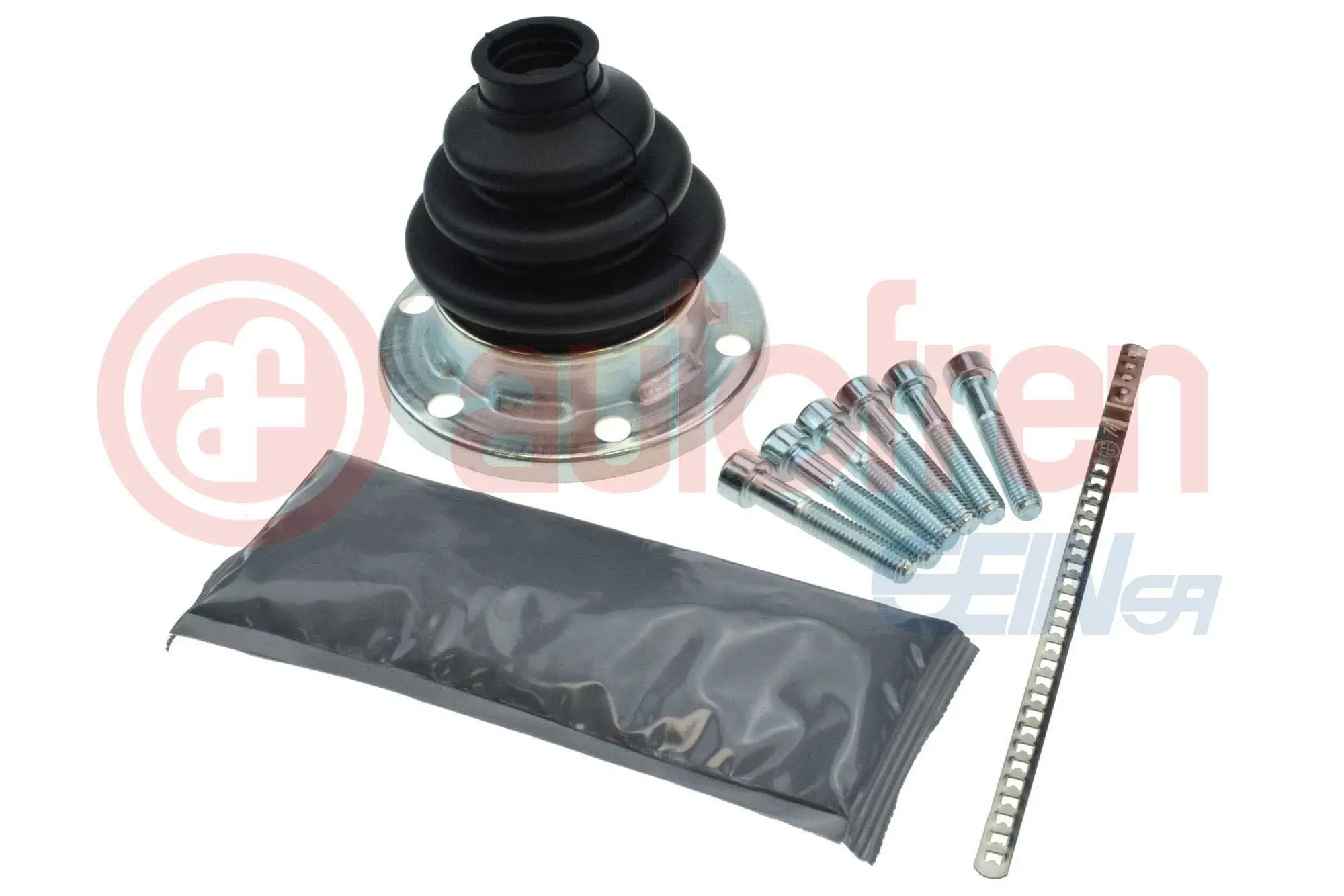 Bellow Kit, drive shaft D8289