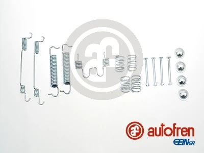 Accessory Kit, brake shoes D3936A