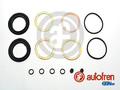 Repair Kit, brake caliper D4023