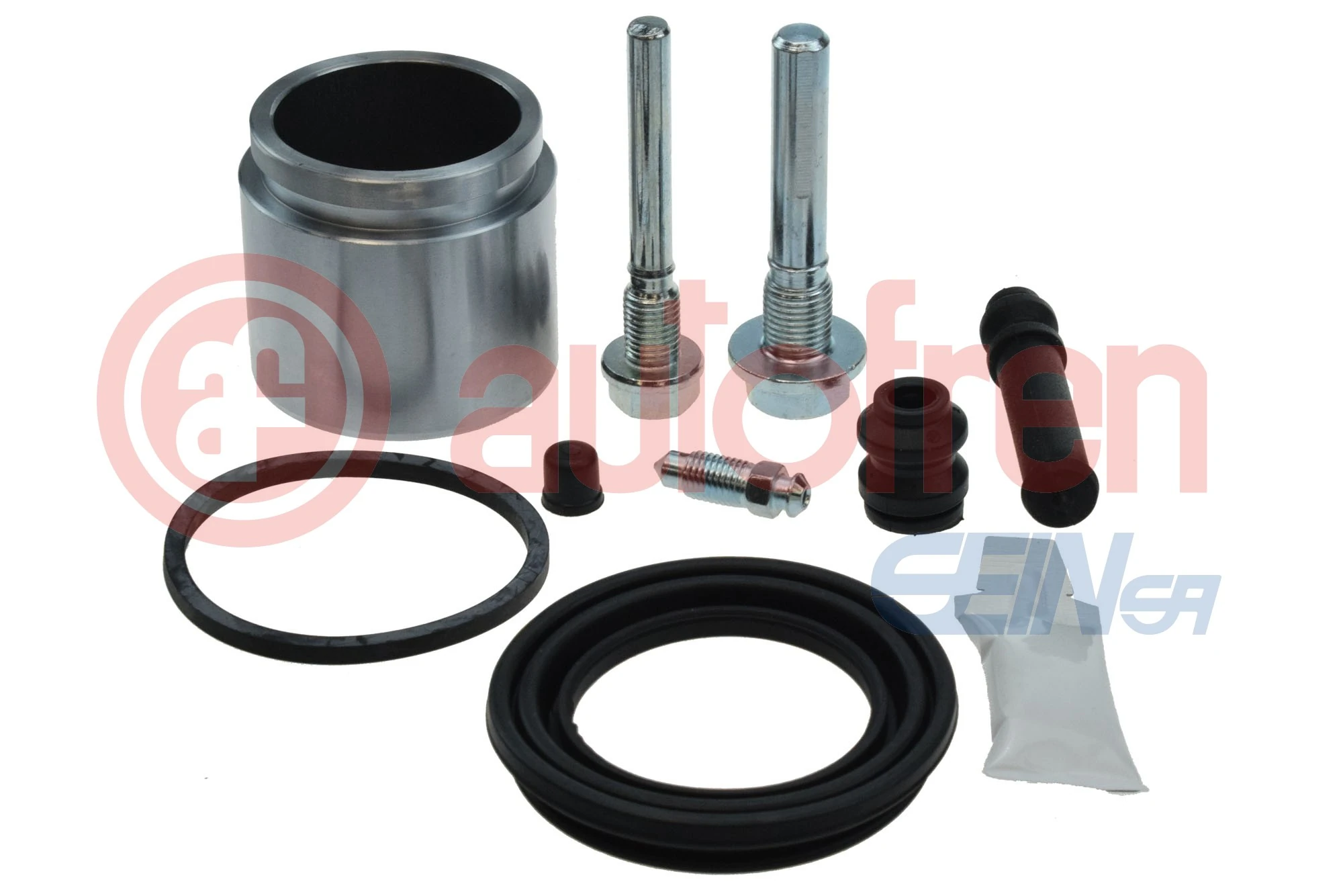 Repair Kit, brake caliper D43573S