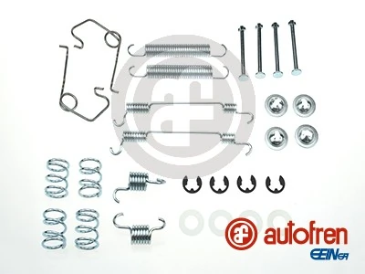 Accessory Kit, brake shoes D3976A