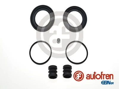 Repair Kit, brake caliper D4031