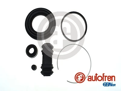 Repair Kit, brake caliper D4209