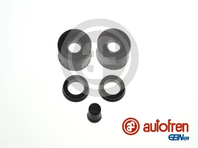 Repair Kit, wheel brake cylinder D3209