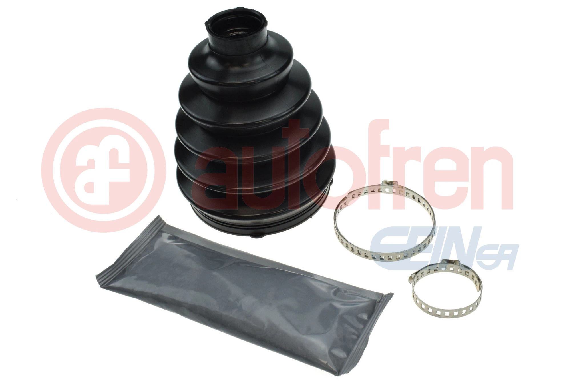 Bellow Kit, drive shaft D8643T