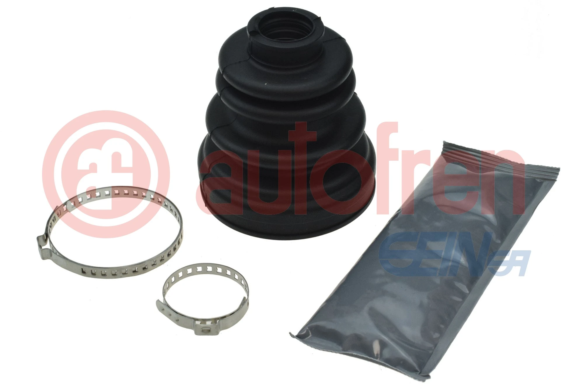 Bellow Kit, drive shaft D8658