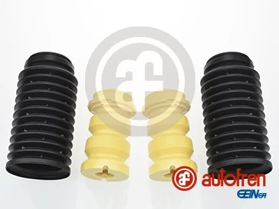 Dust Cover Kit, shock absorber D5010