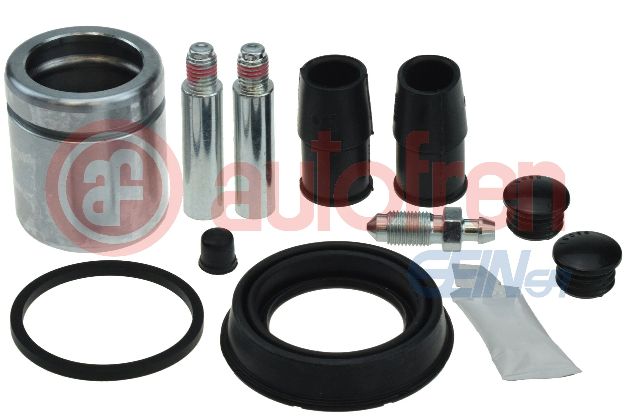 Repair Kit, brake caliper D43442S