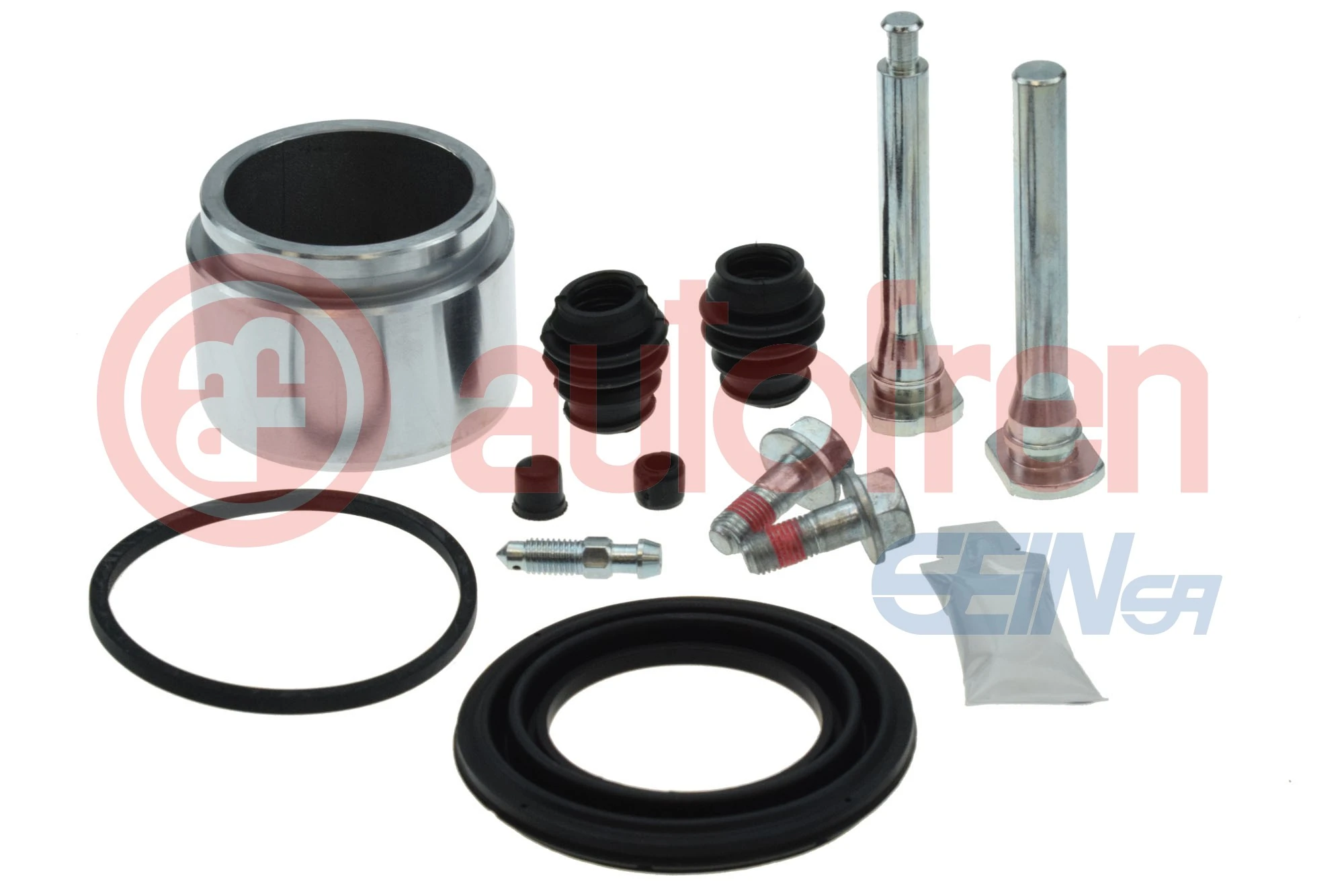 Repair Kit, brake caliper D43357S