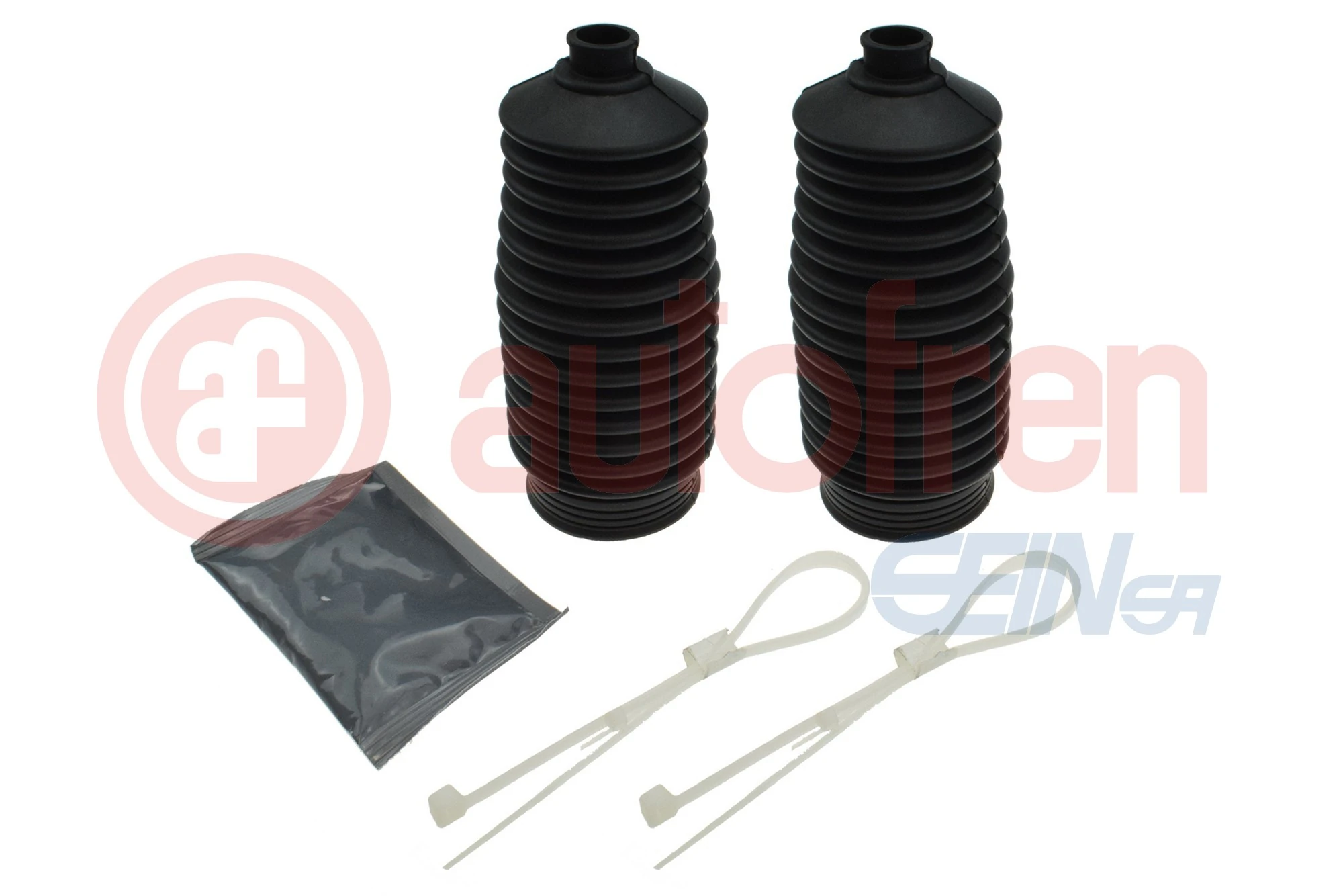 Bellow Kit, steering D9118C
