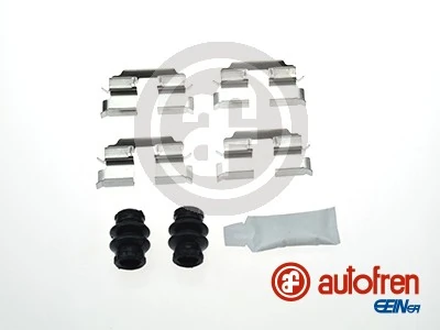 Accessory Kit, disc brake pad D42845A