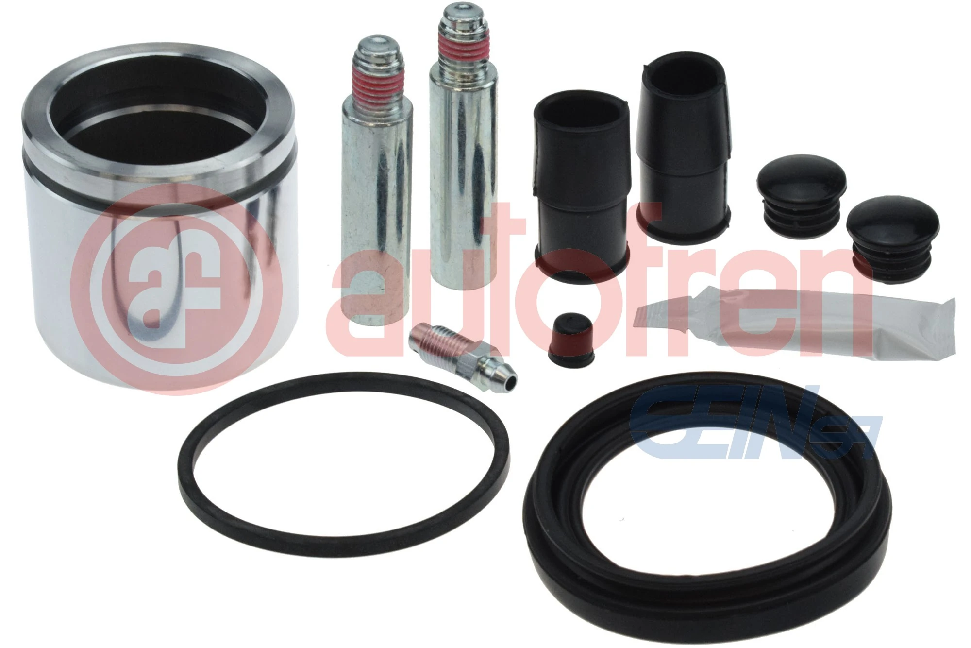 Repair Kit, brake caliper D43330S