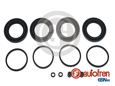 Repair Kit, brake caliper D4485