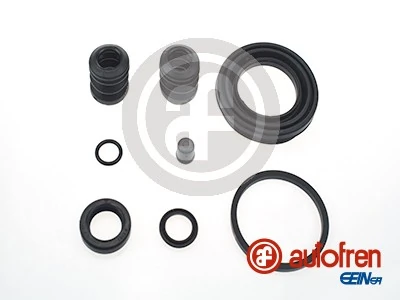 Repair Kit, brake caliper D4570