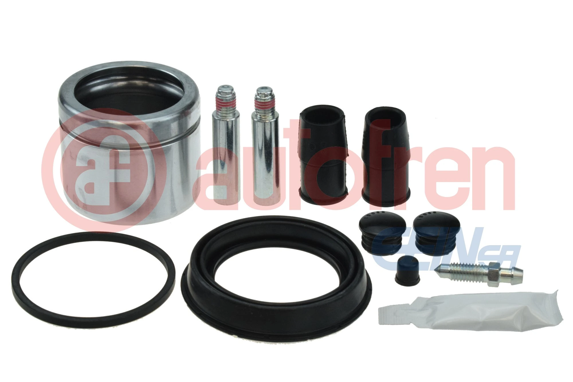 Repair Kit, brake caliper D43436S
