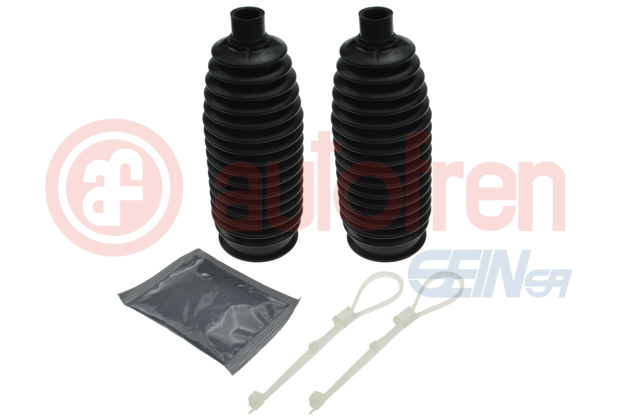 Bellow Kit, steering D9275C