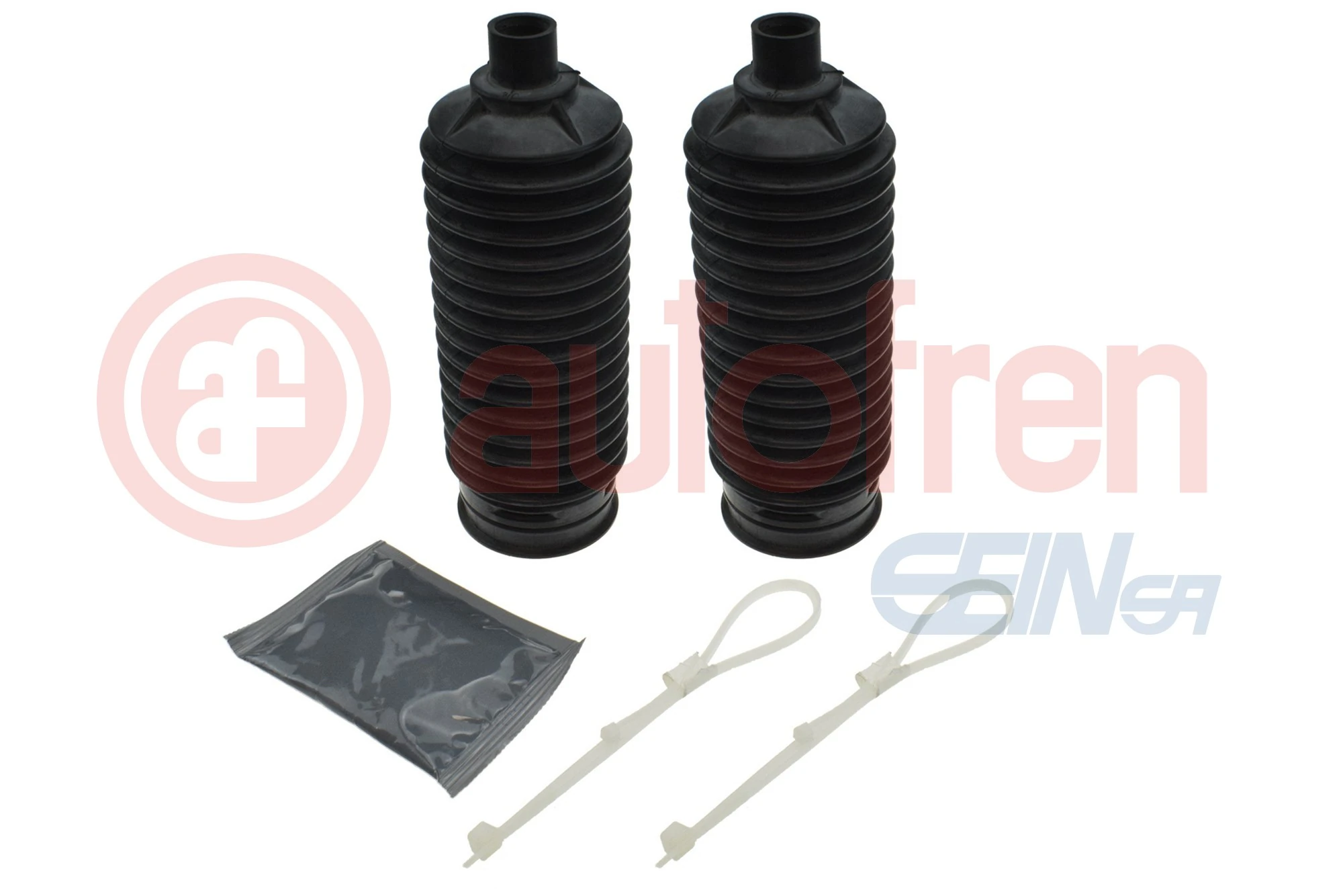 Bellow Kit, steering D9200C