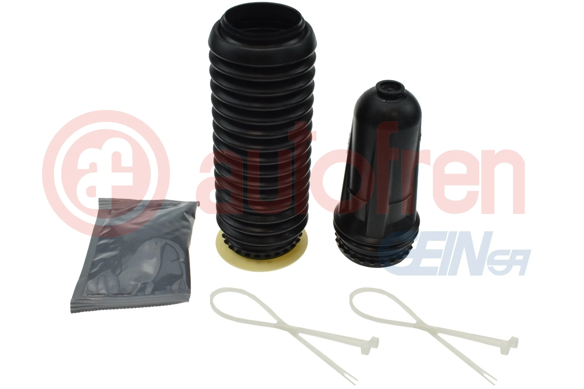 Bellow Kit, steering D9225C