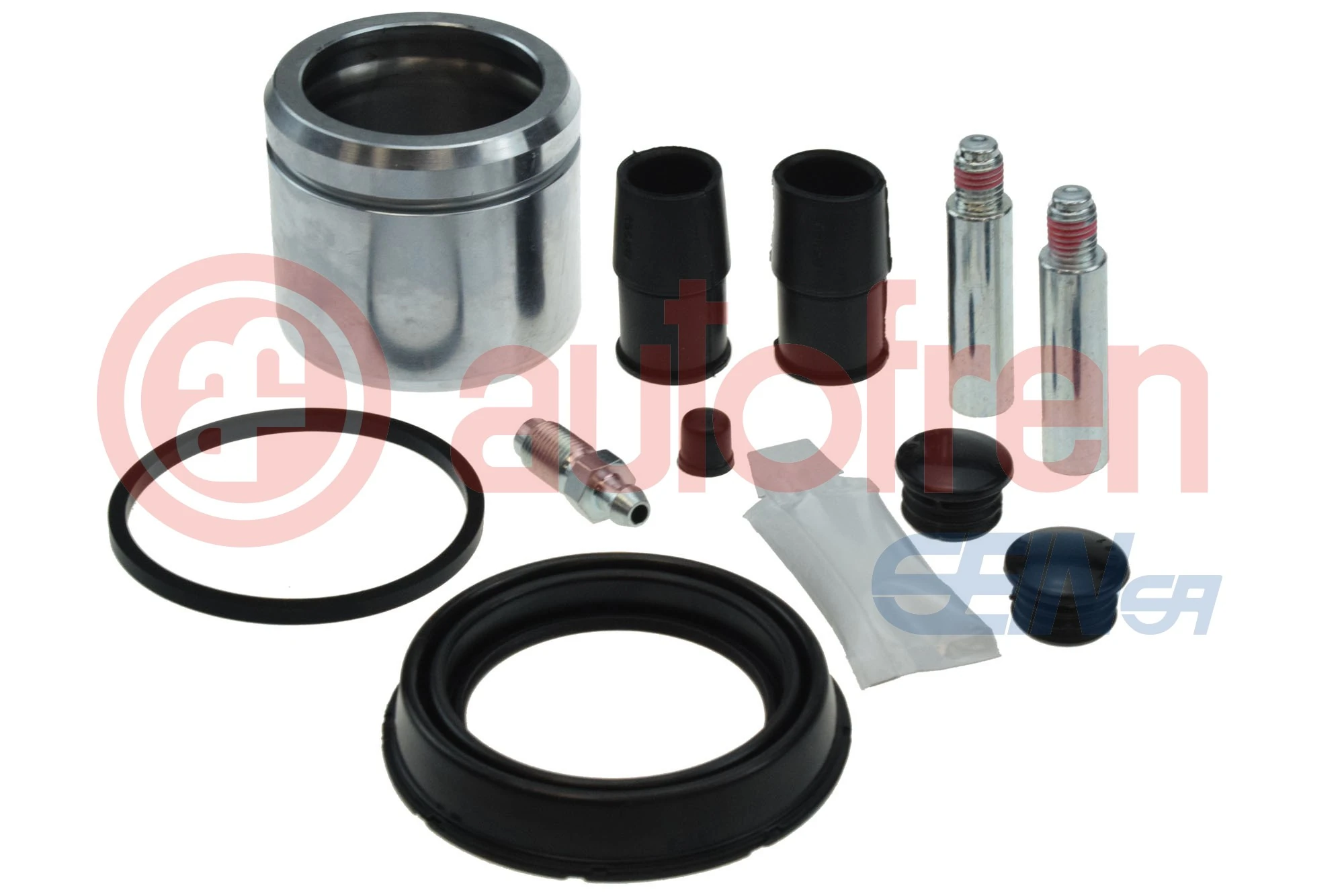 Repair Kit, brake caliper D43489S