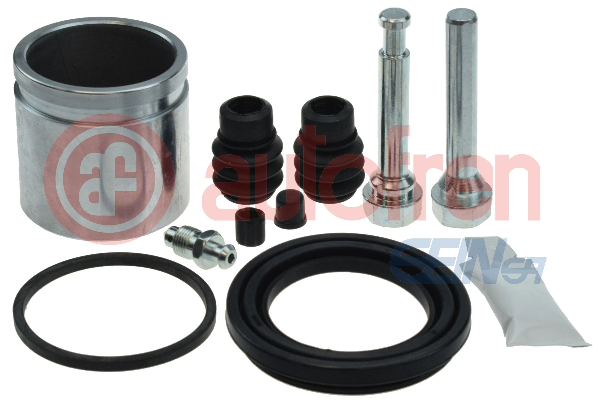 Repair Kit, brake caliper D43585S