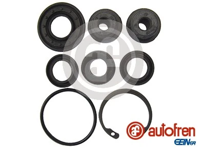 Repair Kit, brake master cylinder D1776