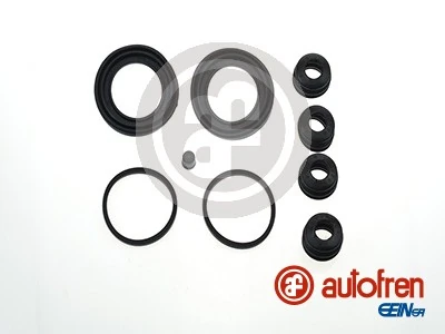 Repair Kit, brake caliper D4577