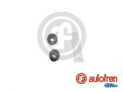 Bellow, brake caliper guide D7471