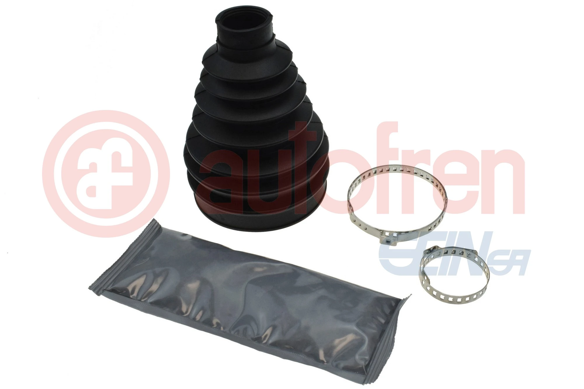 Bellow Kit, drive shaft D8182T