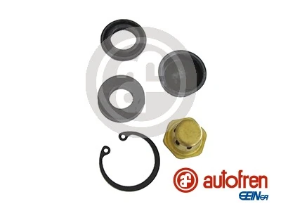 Repair Kit, brake master cylinder D1532