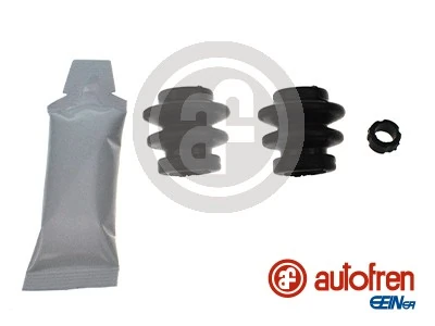 Bellow, brake caliper guide D7364