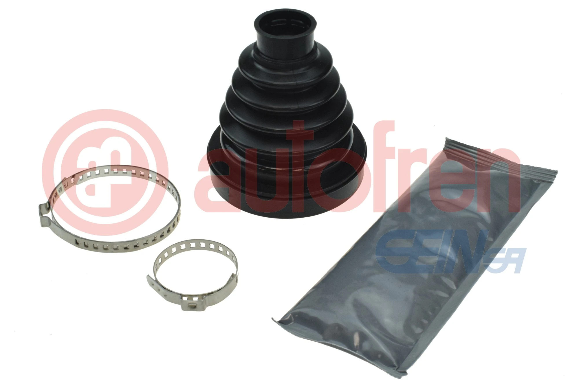 Bellow Kit, drive shaft D8696T