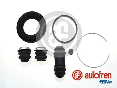 Repair Kit, brake caliper D41336