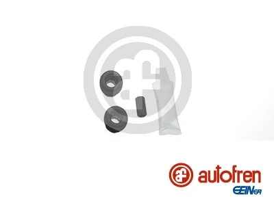 Bellow, brake caliper guide D7472