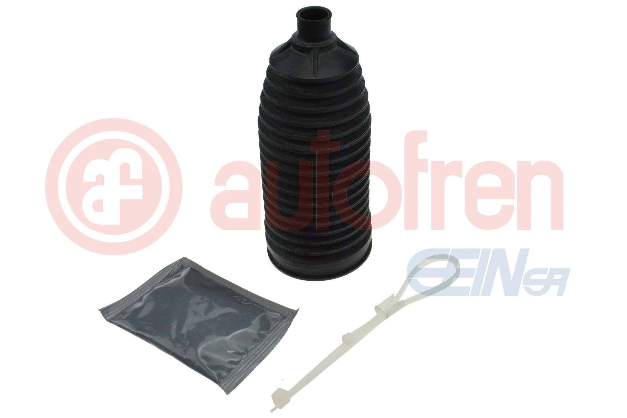 Bellow Kit, steering D9184