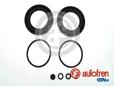 Repair Kit, brake caliper D4039