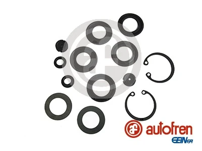 Repair Kit, brake master cylinder D1467