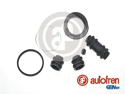 Repair Kit, brake caliper D4368