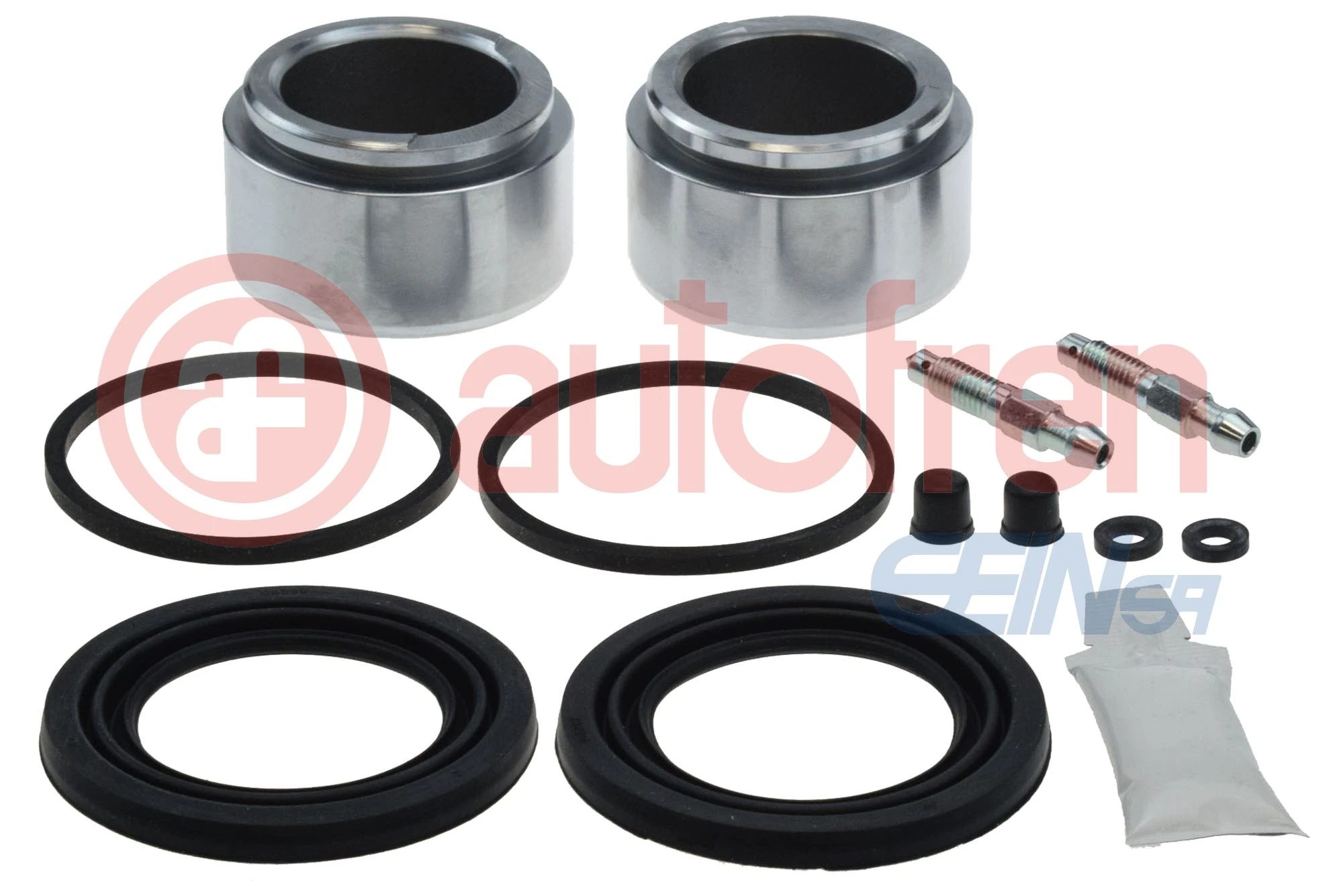 Repair Kit, brake caliper D41780C