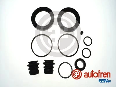 Repair Kit, brake caliper D4351