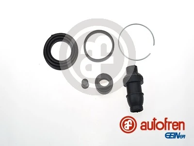 Repair Kit, brake caliper D4732